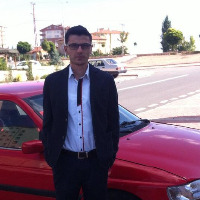 mehmetdal38 profil fotoğrafı