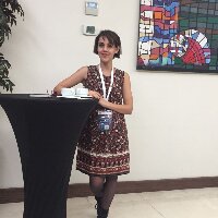 gulsumadibelli profil fotoğrafı