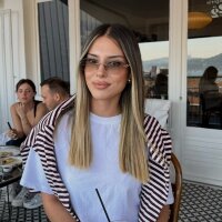 begumaycatunc profil fotoğrafı