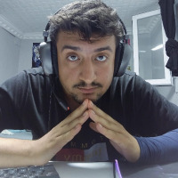 furkanalak profil fotoğrafı
