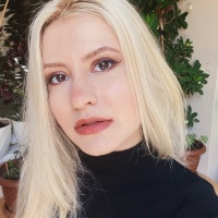 meryjlee profil fotoğrafı