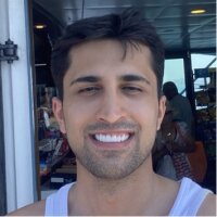 ahmetsaridag profil fotoğrafı