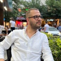 ccoray profil fotoğrafı