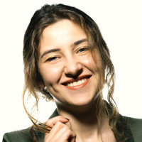 deryaoz profil fotoğrafı