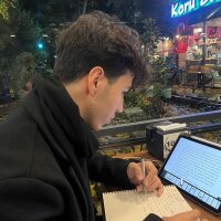 bilalyeter34 profil fotoğrafı