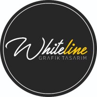 whitelinegrafik profil fotoğrafı