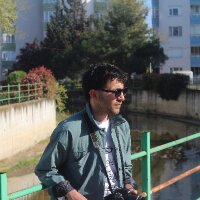 aliramazantaskin profil fotoğrafı