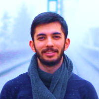 mkadirtan profil fotoğrafı