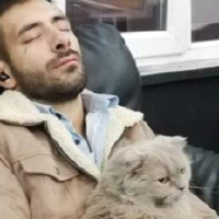 muratdelikanli profil fotoğrafı