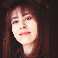 bernakayaz profil fotoğrafı