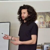 taygunesen profil fotoğrafı