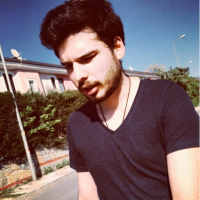 batukahraman profil fotoğrafı