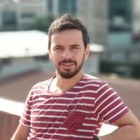 mstcmyr profil fotoğrafı