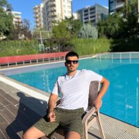 mehmetsnr profil fotoğrafı