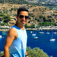 sametyildiz42 profil fotoğrafı