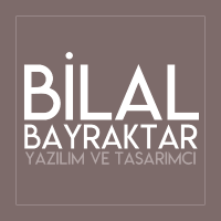 bilalbayraktar profil fotoğrafı
