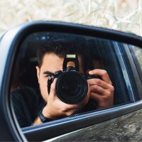 unerken profil fotoğrafı