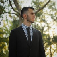 nerittandogdu profil fotoğrafı