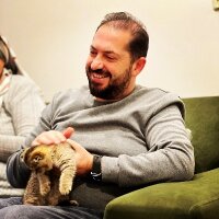 cemsut profil fotoğrafı