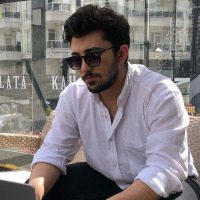 berkaydevrengec profil fotoğrafı