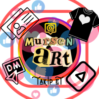 mursenart profil fotoğrafı
