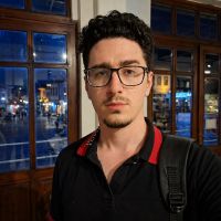 aliyasirnac profil fotoğrafı