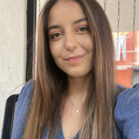 cerenozbay profil fotoğrafı