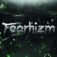 fearhizm profil fotoğrafı