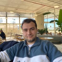 samimalki profil fotoğrafı