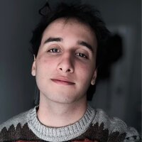 baranm profil fotoğrafı