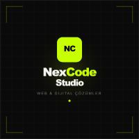 nexcodestudio profil fotoğrafı