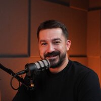 benbahadirr profil fotoğrafı