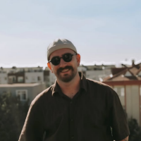 lyrxart profil fotoğrafı