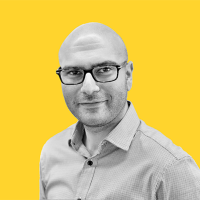 gokhanuc profil fotoğrafı