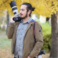 enveraltinbay profil fotoğrafı