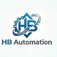 hbautomation profil fotoğrafı