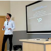 yusufbolat12 profil fotoğrafı
