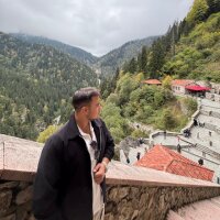 ibrahimbaspinar profil fotoğrafı