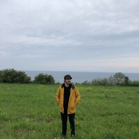 egebayrav profil fotoğrafı
