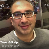 tanergokalp profil fotoğrafı