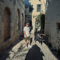 oguzsaralart profil fotoğrafı