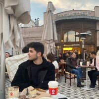 mehmetakcinnn profil fotoğrafı