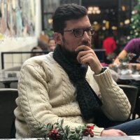 serifkaytan profil fotoğrafı