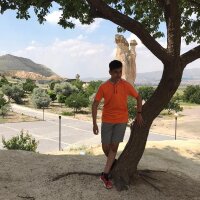 miracturk profil fotoğrafı