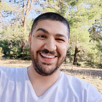 mehmetkmrcgl profil fotoğrafı
