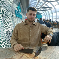 msmeyveci profil fotoğrafı