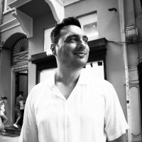 ozkantasli profil fotoğrafı