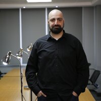 seslendirmax profil fotoğrafı