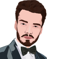 ronark profil fotoğrafı
