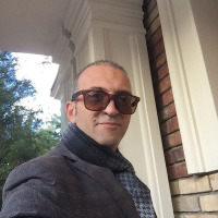 goldentak profil fotoğrafı